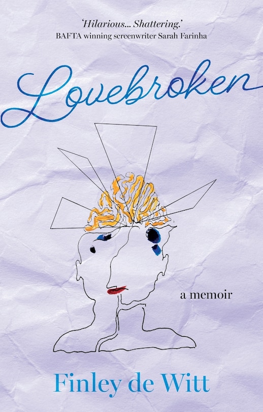 Front cover_Lovebroken