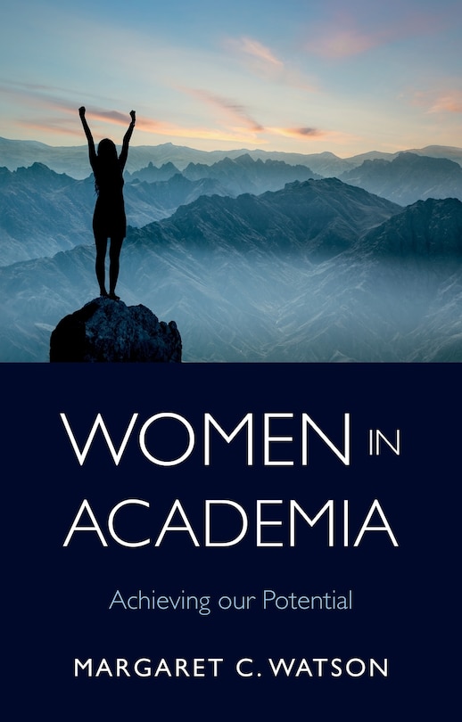 Couverture_Women in Academia