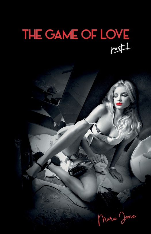 Front cover_The Game of Love