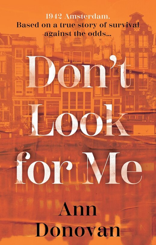 Couverture_Don't Look for Me