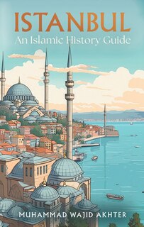 Front cover_Istanbul