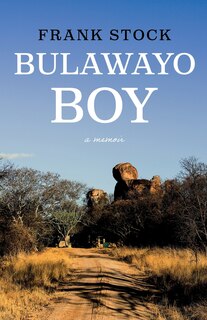 Couverture_Bulawayo Boy
