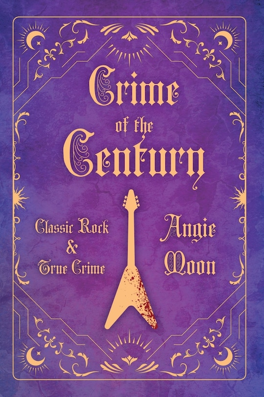 Front cover_Crime of the Century