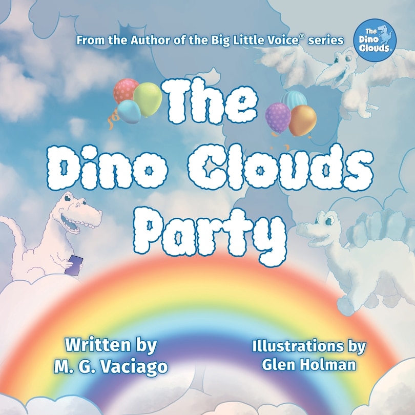 Couverture_The Dino Clouds Party