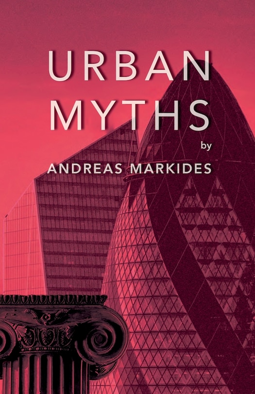 Front cover_Urban Myths