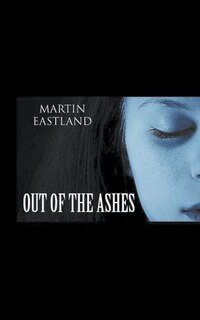 Front cover_Out of the Ashes