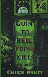 Couverture_Goin' to Hell