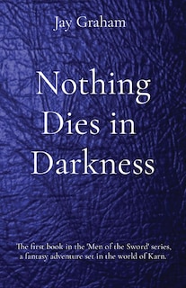 Couverture_Nothing Dies in Darkness