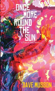 Front cover_Once More Round the Sun
