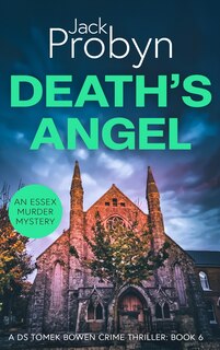Front cover_Death's Angel