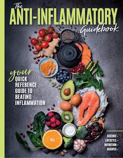 Front cover_The Anti-Inflammatory Guidebook