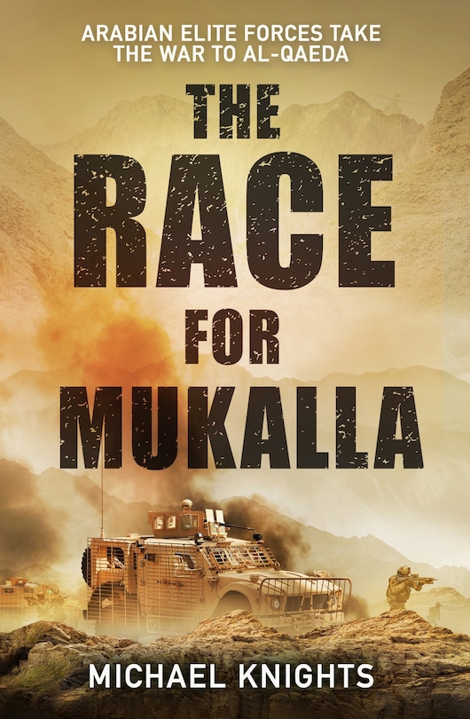 Couverture_The Race For Mukalla