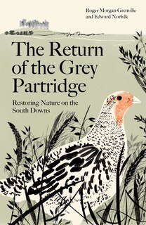 Couverture_Return of the Grey Partridge, The