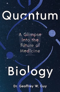 Front cover_Quantum Biology