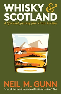 Front cover_Whisky and Scotland