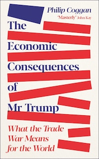 Couverture_The Economic Consequences of Mr Trump