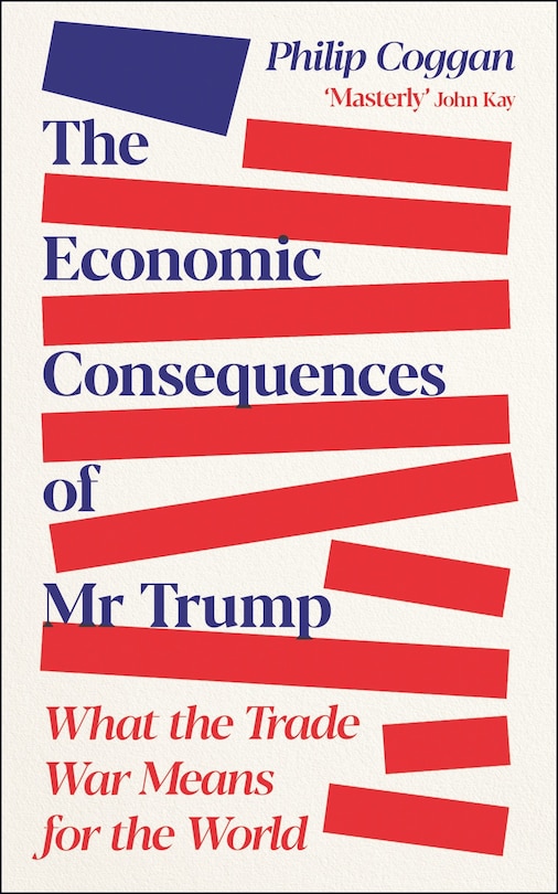 Couverture_The Economic Consequences of Mr Trump