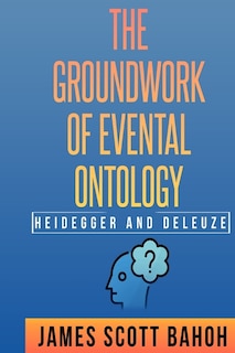 Couverture_Heidegger and Deleuze