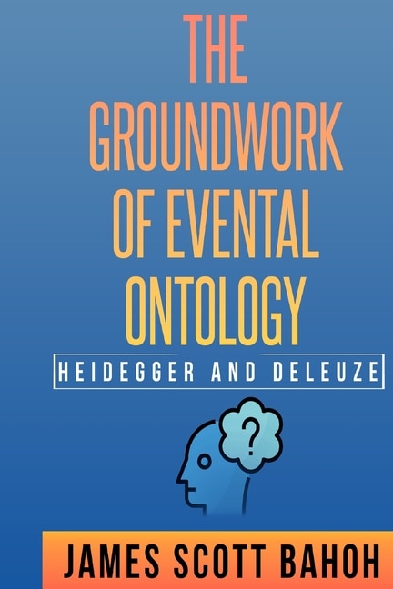 Couverture_Heidegger and Deleuze