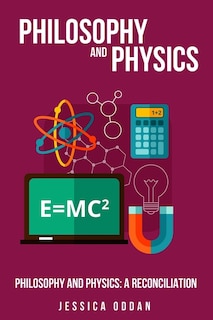 Couverture_Philosophy and Physics