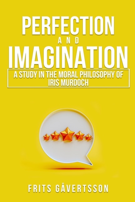 Front cover_perfection and imagination