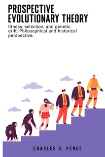 Couverture_Prospective evolutionary theory
