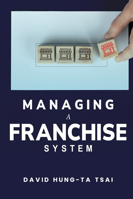 Couverture_Managing a Franchise System