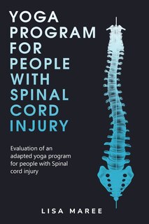 Front cover_Evaluation of an adapted yoga program for people with a spinal cord injury
