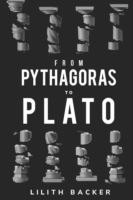 Couverture_from pythagoras to plato
