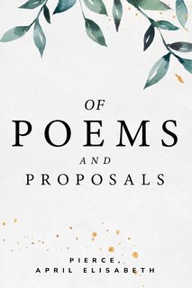 Couverture_of poems and proposals