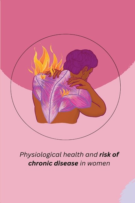 Front cover_Physiological health and risk of chronic disease in women