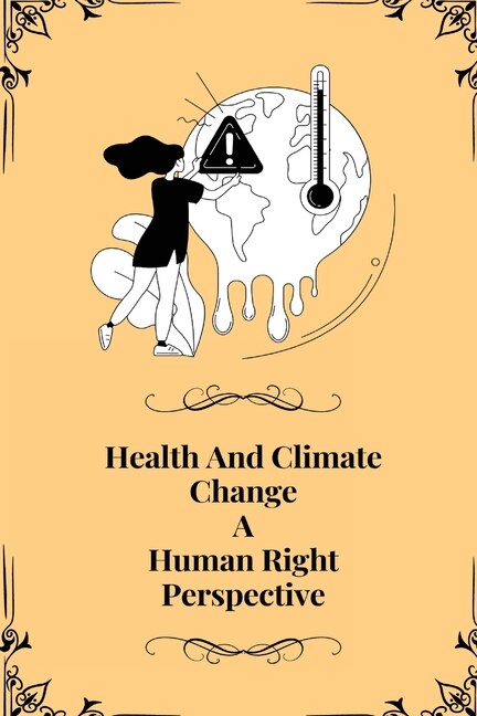 Couverture_Health and climate change a Human right perspective