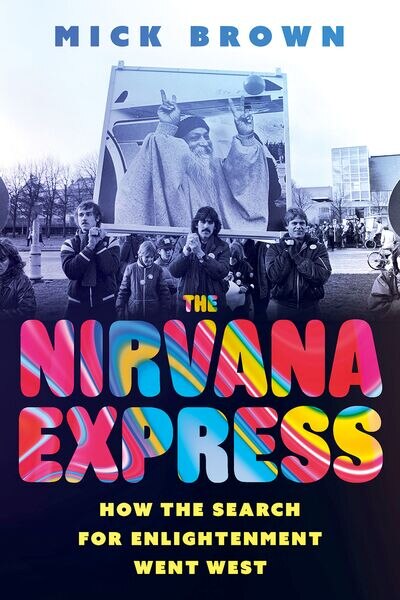 Couverture_The Nirvana Express