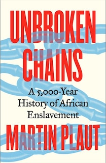 Couverture_Unbroken Chains