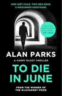 Front cover_To Die In June