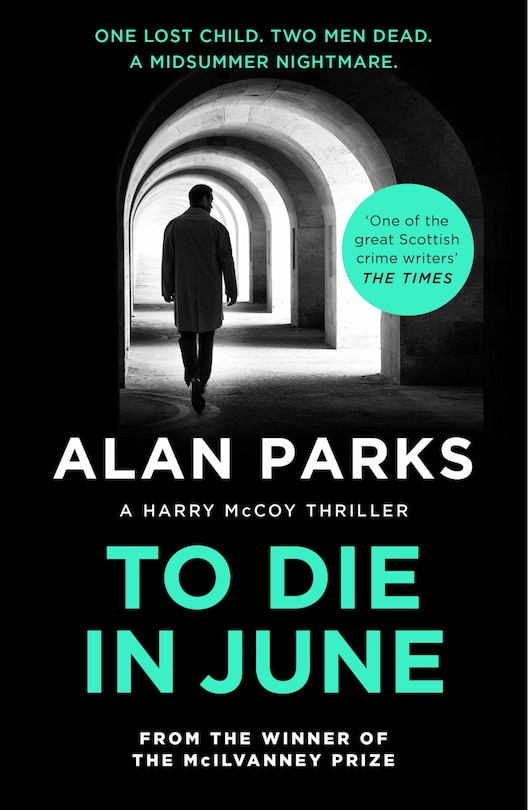 Front cover_To Die In June