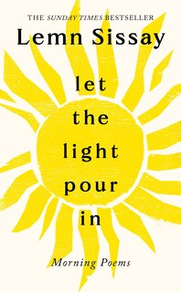 Front cover_Let the Light Pour In