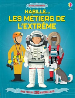 Front cover_Habille