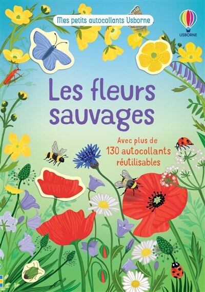 Couverture_Les fleurs sauvages