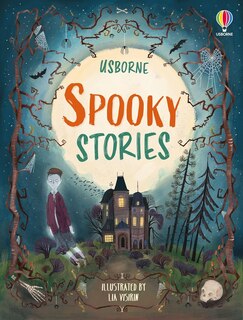 Couverture_Spooky Stories
