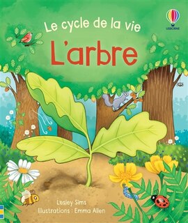Front cover_L'arbre
