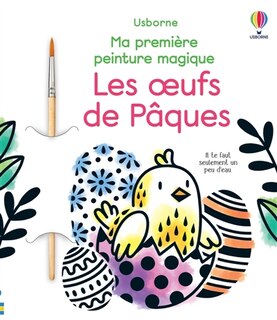 Couverture_Les oeufs de P&acirc;ques