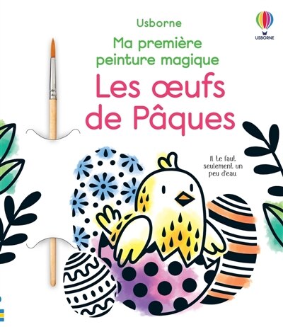 Couverture_Les oeufs de P&acirc;ques
