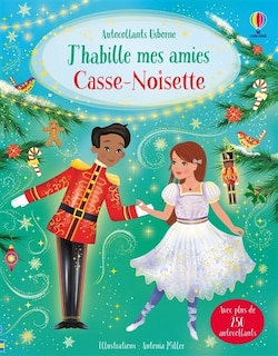 Front cover_J'habille mes amies