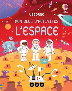 Front cover_L' espace