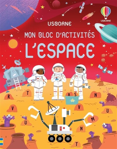Front cover_L' espace