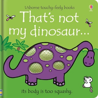 Couverture_That's not my dinosaur…