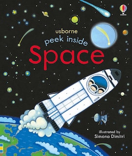 Front cover_Peek Inside Space