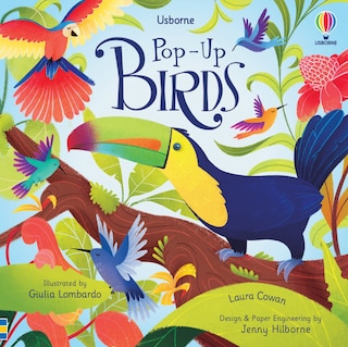 Front cover_Pop-Up Birds