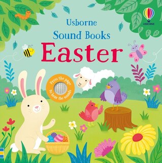 Front cover_Easter Sound Book